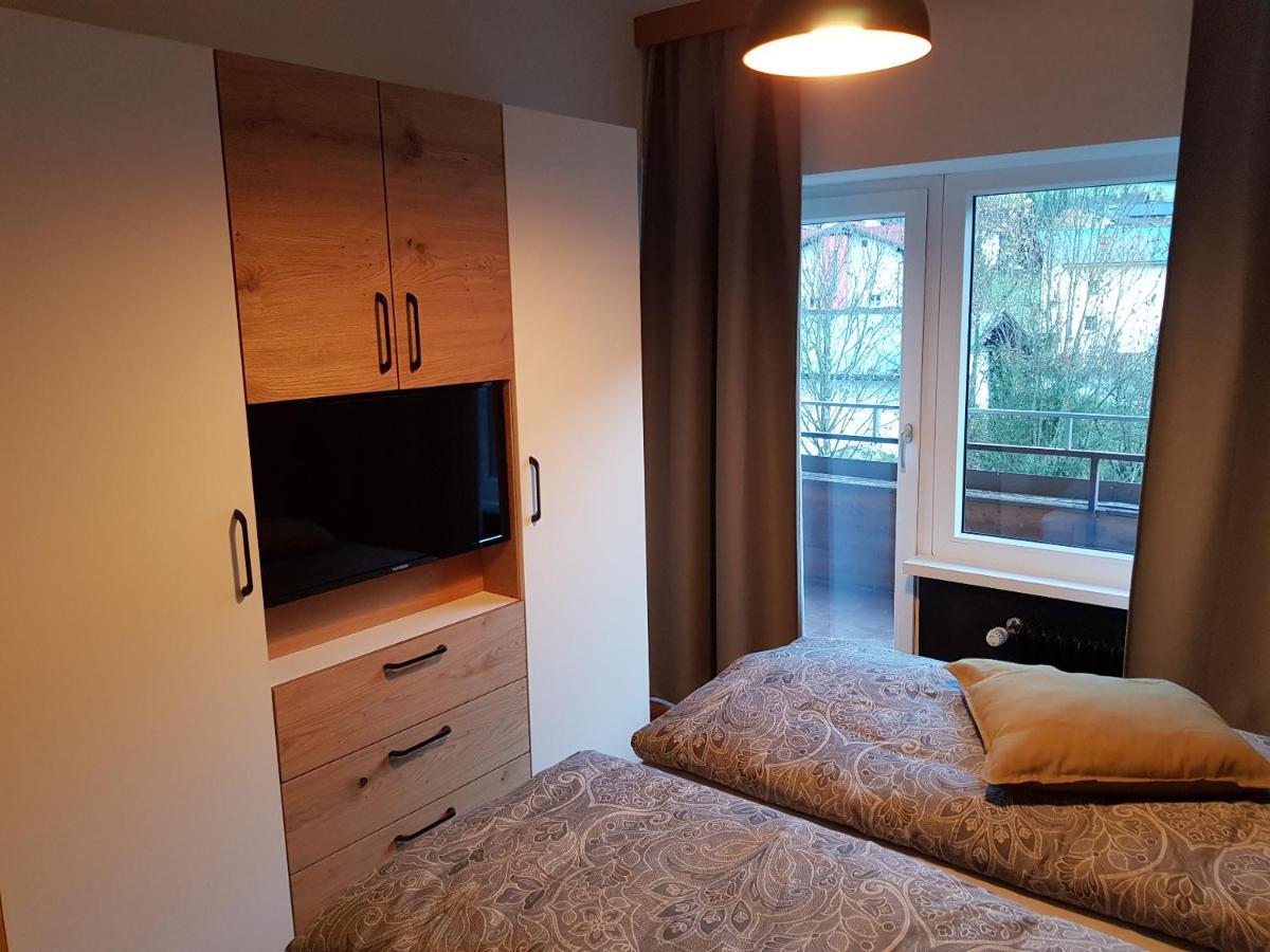 Exklusiv Apartment Sonnenalp Niederau Esterno foto