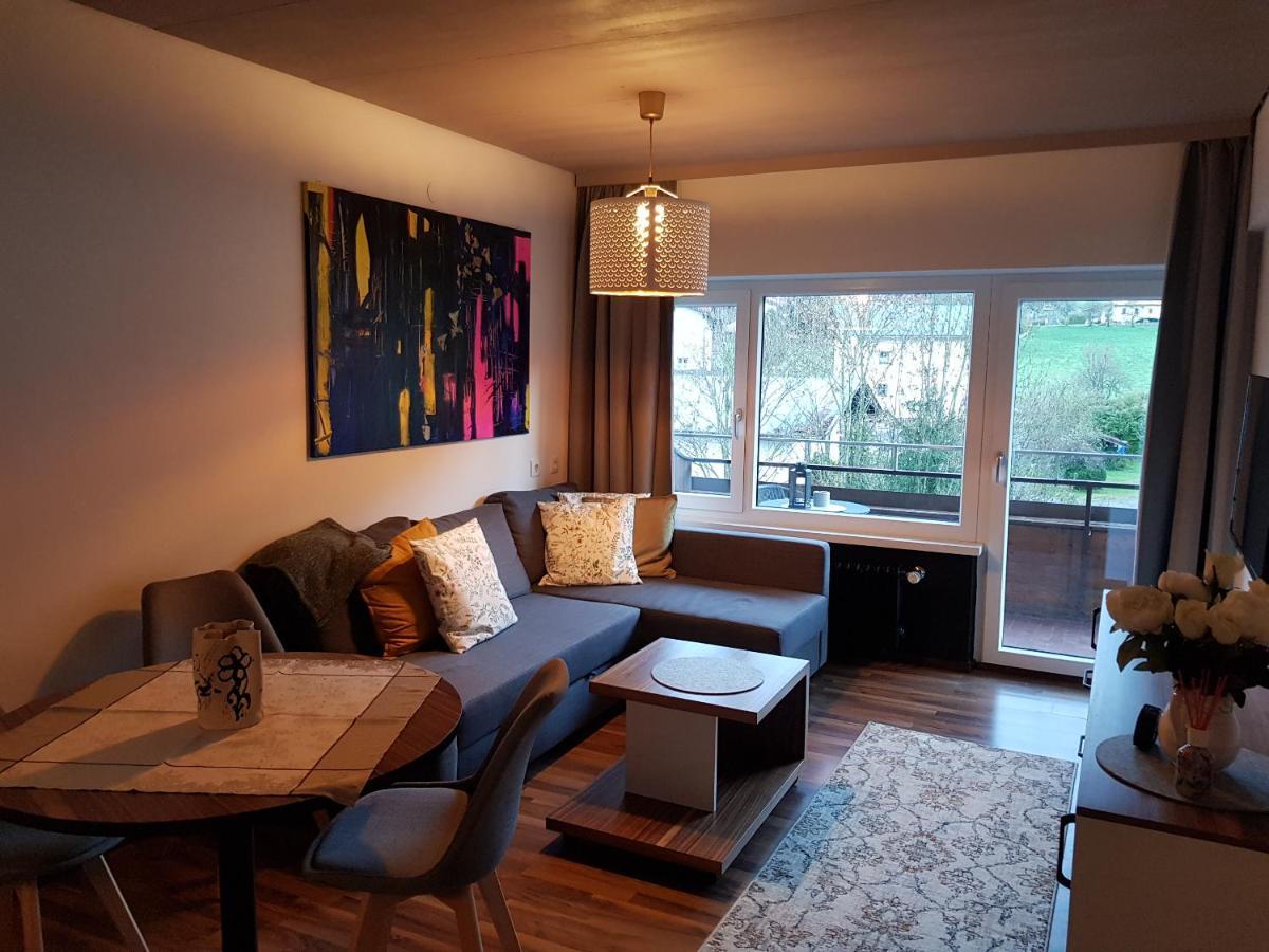 Exklusiv Apartment Sonnenalp Niederau Esterno foto