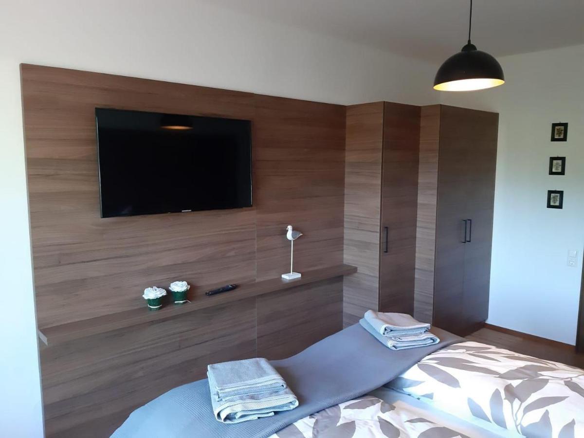 Exklusiv Apartment Sonnenalp Niederau Esterno foto