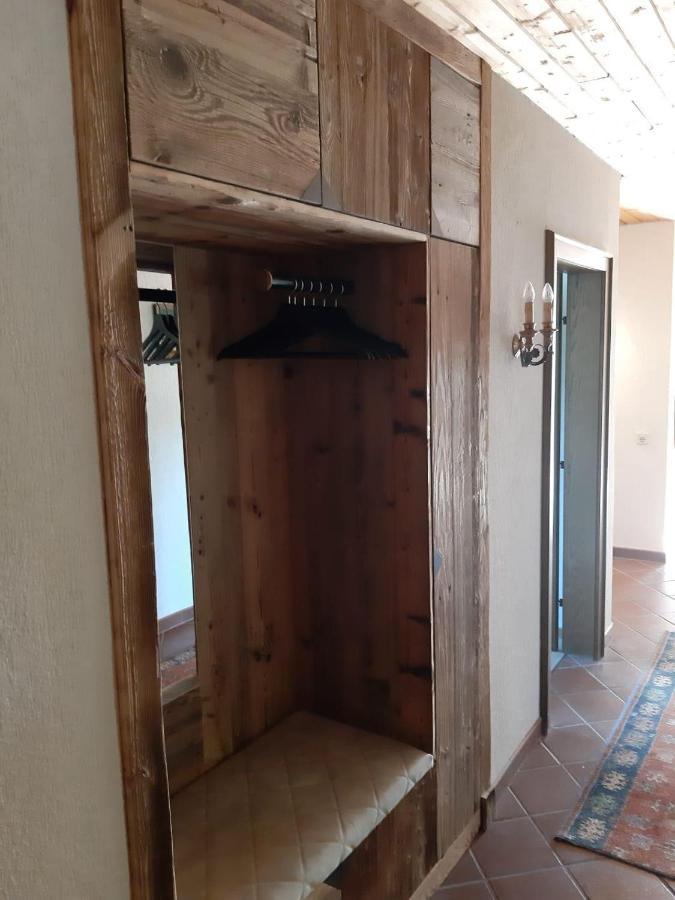 Exklusiv Apartment Sonnenalp Niederau Esterno foto