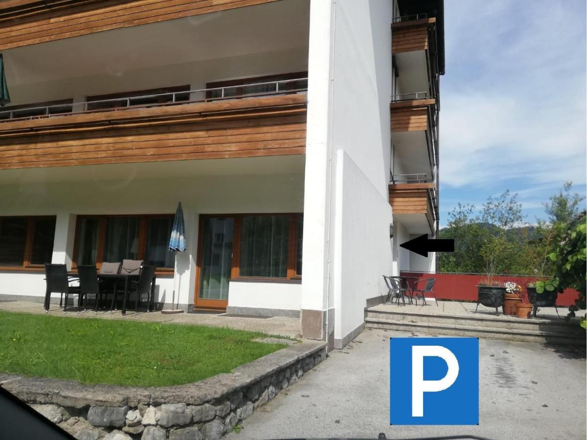 Exklusiv Apartment Sonnenalp Niederau Esterno foto