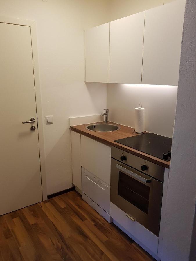 Exklusiv Apartment Sonnenalp Niederau Esterno foto