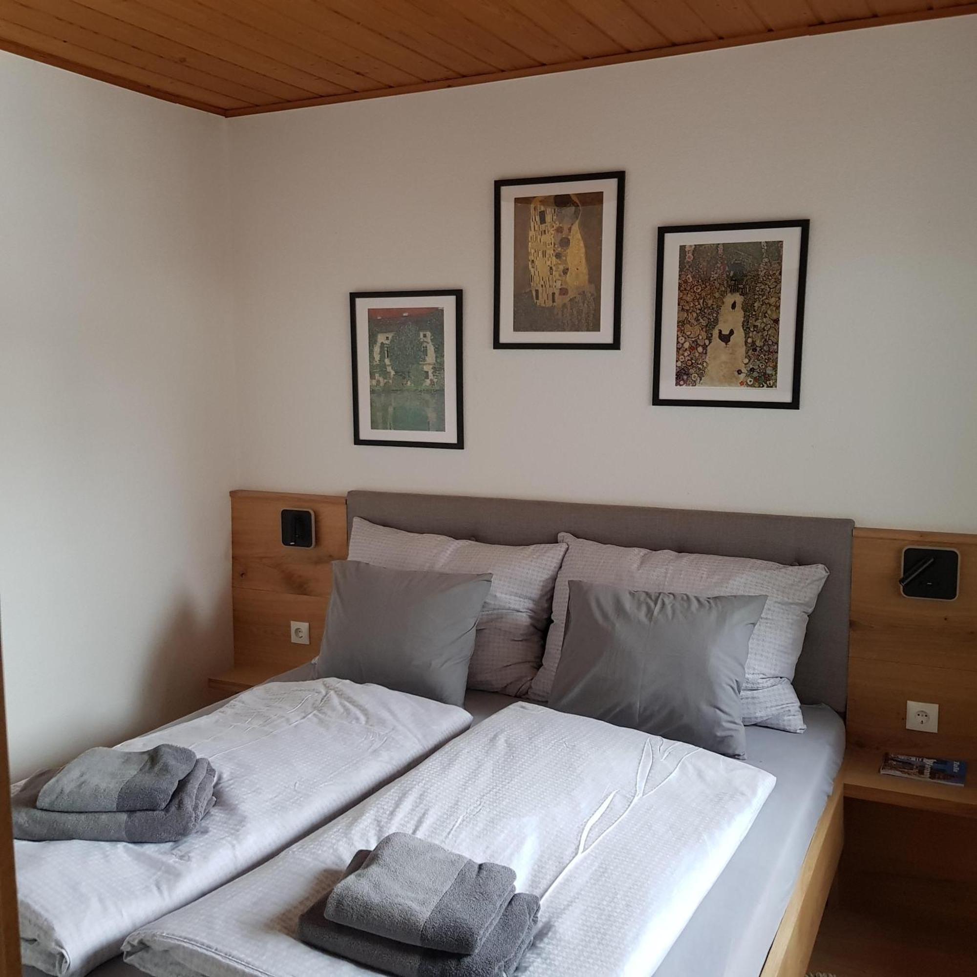 Exklusiv Apartment Sonnenalp Niederau Esterno foto