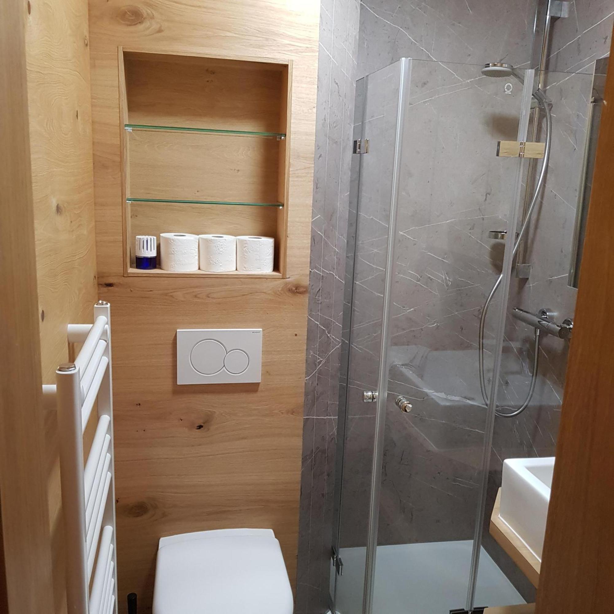 Exklusiv Apartment Sonnenalp Niederau Esterno foto