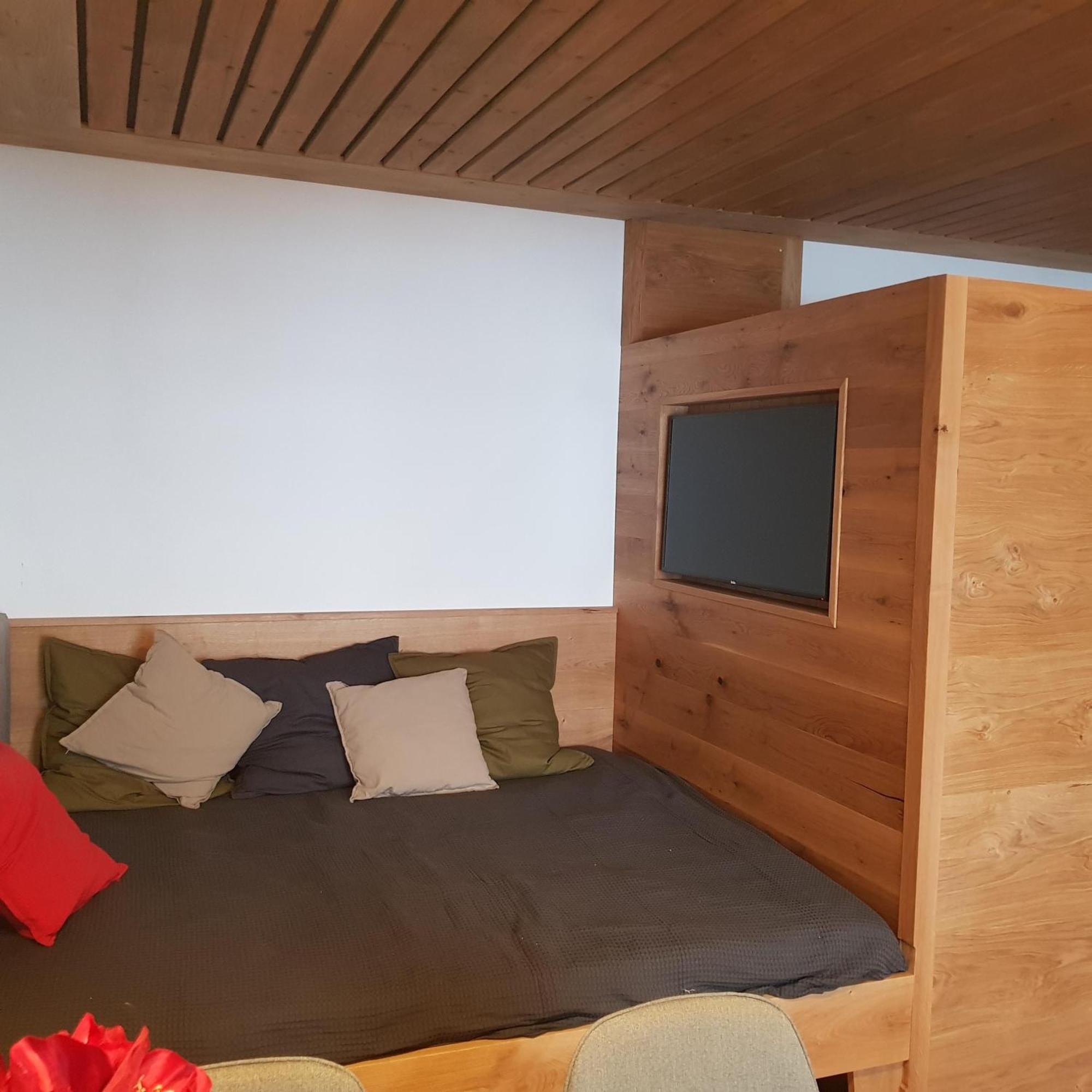 Exklusiv Apartment Sonnenalp Niederau Esterno foto